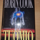 Robin Cook - Tuomio - pikkukuva 1