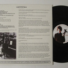 Bob Dylan Thin Wild Mercury Music LP - pikkukuva 2
