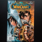World of Warcraft Spesiaali lehti, 52 sivua (2009) - pikkukuva 1