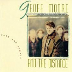 Geoff Moore and The Distance - Pure & Simple (CD)