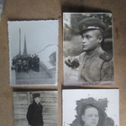 CCCP: kaksitoista vintage sotilasvalokuvaa - pikkukuva 4