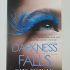 Cate Tiernan : Darkness falls - pikkukuva 1