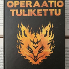 Helena Immonen - Operaatio Tulikettu (sid.) - pikkukuva 1