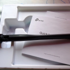 Langaton netin vastaan otin TP-link AC600 High Gain Wireless - pikkukuva 4