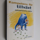 Eric Giertz : Kompetens för tillväxt : verksamhetsutveckl... - pikkukuva 1