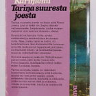 Annikki Kariniemi : Tarina suuresta joesta - pikkukuva 2