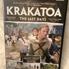 KRAKATOA - THE LAST DAYS   2 DVD (BBC) - pikkukuva 1