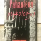 Pahanteon psykologia - Raportti rikollisuudesta ja... (nid.) - pikkukuva 1
