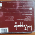 CD: Led Zeppelin II - pikkukuva 3