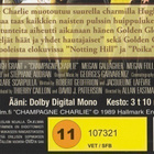 Champagne Charlie (minisarja) Hugh Grant - pikkukuva 5
