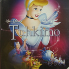 TUHKIMO DVD - pikkukuva 1