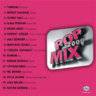 Various • Pop Mix 2009 CD - pikkukuva 2
