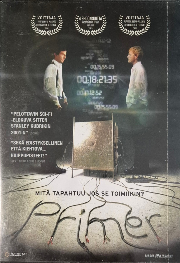 Primer -DVD