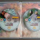 DVD: House Of Flying Daggers, 2xDVD Collector's Edition - pikkukuva 3
