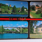 Heinola, 4 kuvaa, kulkenut 1992 - pikkukuva 1