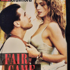 FAIR GAME - VAPAATA RIISTAA DVD - pikkukuva 1