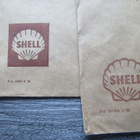 SHELL.....2 firmakuorta eril. Shell logolla, -60 lukua. - pikkukuva 3