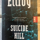 James Ellroy - Suicide Hill (pokkari) - pikkukuva 1