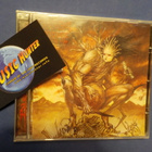 CANNIBAL CORPSE - BLOODTHIRST UUSI CD - pikkukuva 1