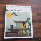 TAKKA JA UUNI - TAMMI T - KIRJAT ! - pikkukuva 1