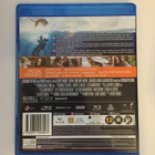 Alpha (Blu-ray) Director's Cut / Theatrical Version (2018) - pikkukuva 2
