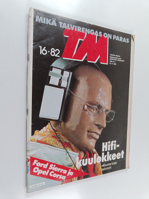 Tekniikan maailma 16/1982