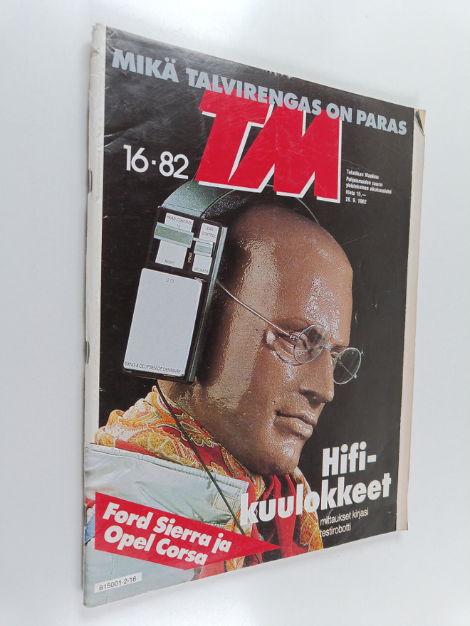 Tekniikan maailma 16/1982