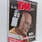 Tekniikan maailma 16/1982 - pikkukuva 1