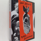 Jari Järvelä : Tyttö ja pommi - pikkukuva 1