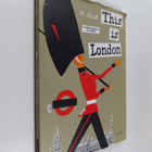 Miroslav Sasek : This is London - pikkukuva 1
