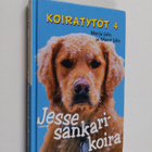 Marvi Jalo ym. : Jesse sankarikoira - pikkukuva 1