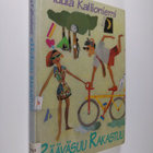 Tuula Kallioniemi : Rääväsuu rakastuu - pikkukuva 1