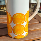Marimekko Appelsiini kannu - pikkukuva 1