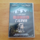 Buried Alive DVD - pikkukuva 1