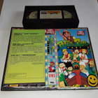 Peter Pan Part 2 - SFX VHS (Razzel Video) - pikkukuva 1
