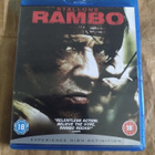 Rambo (Bluray) - pikkukuva 1