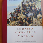 Sodassa vieraalla maalla-Suistola & Tiilikainen, Atena 2014 - pikkukuva 1