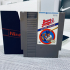 NES Bases Loaded 2 - pikkukuva 1