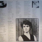 SHAWN COLVIN  ::  STEADY ON  ::  VINYYLI   LP      1989 - pikkukuva 3