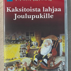 Mauri Kunnas: Kaksitoista lahjaa Joulupukille (1989) *UUSI* - pikkukuva 1