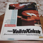 Stemma v.1990 huonekalukuvasto - pikkukuva 5