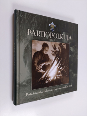 Lauri Hollmen : Partiopolkuja : partiotoimintaa Salossa j...