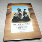 Brian Moore Taikurin vaimo -sid - pikkukuva 1