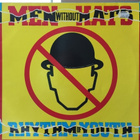 Men Without Hats - Rhythm Of Youth LP 1982 Suomi Vinyyli - pikkukuva 1