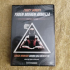 YHDEN MIEHEN ARMEIJA DVD - pikkukuva 1
