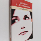 India Knight : Elämäni tarjottimella - pikkukuva 1