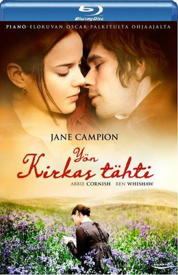 Yön Kirkas Tähti (31 272) k -FI- BLU-RAY suomik. 2009