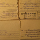 CCCP: kaksikymmentä vintage postilähetystä - pikkukuva 2