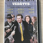 Lasse Hallström: VEDÄTYS (2006) Richard Gere - pikkukuva 1