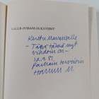 Hannu Mäkelä : Kalle-Juhani ja kaverit : lastenkirja (sig... - pikkukuva 3